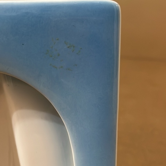 Cinderella Ceramic Frame - Picture 6 of 7